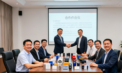 أخبار الشركة