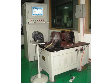 اختبار متانة البادئ