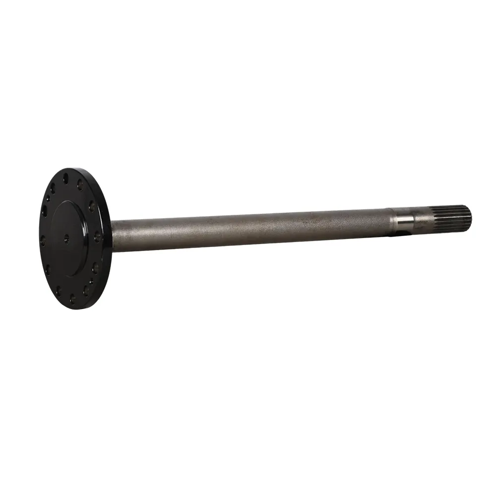 سلسلة الشاحنات الخفيفة الكهربائية